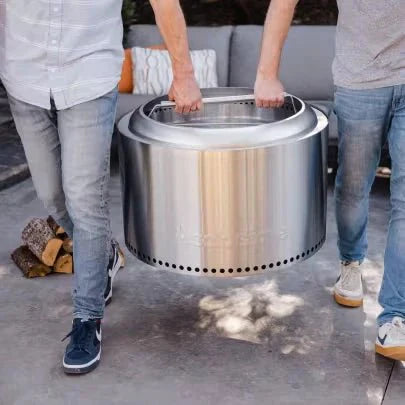 Solo Stove YUKON HANDLE Tragegriff - Grillstar.deSolo Stove YUKON HANDLE TragegriffSolo StoveGrillstar.de