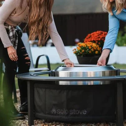 Solo Stove YUKON HANDLE Tragegriff - Grillstar.deSolo Stove YUKON HANDLE TragegriffSolo StoveGrillstar.de