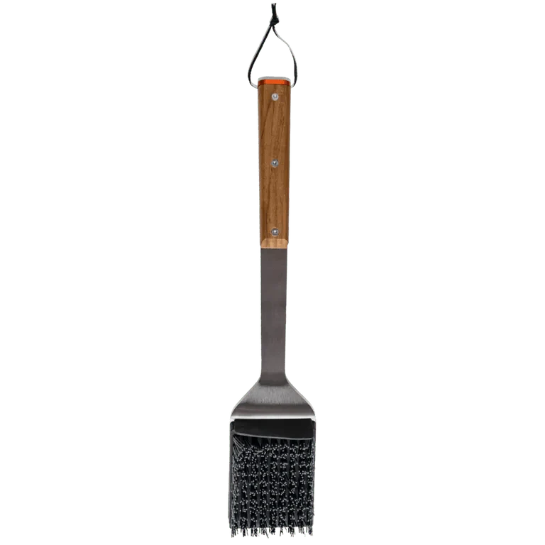 Traeger BBQ Reinigungsbürste - Grillstar.deTraeger BBQ ReinigungsbürsteGrillzubehörTraegerGrillstar.de