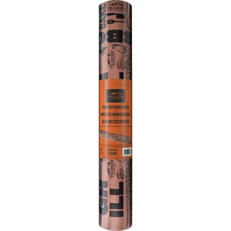 Traeger Butcher Paper 75 Ft - Traeger Butcher Paper 75 FtGrillzubehörTraeger