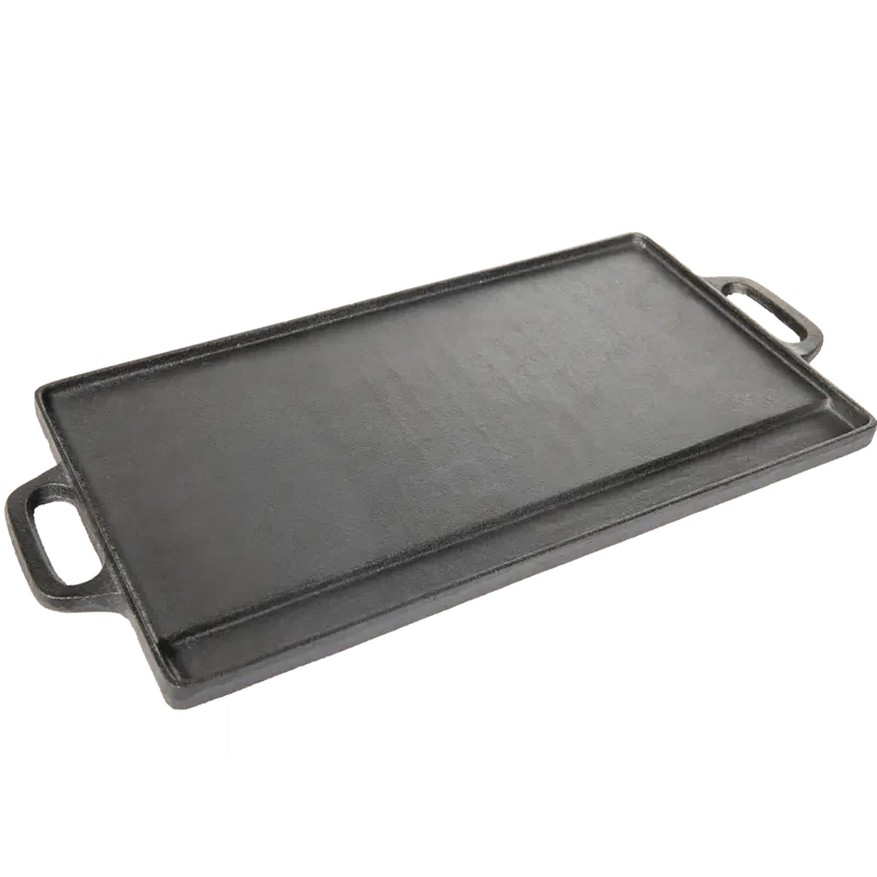Traeger Gusseiserne Wendeplatte - Grillstar.deTraeger Gusseiserne WendeplatteTraegerGrillstar.de