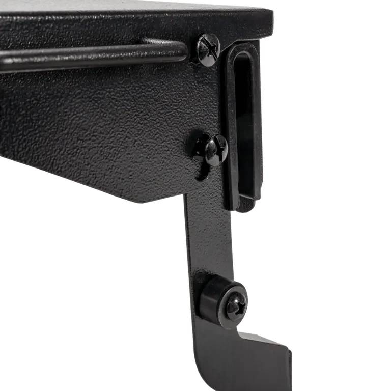 Traeger P.A.L. Pop - And - Lock® klappbare Frontablage - Traeger P.A.L. Pop - And - Lock® klappbare FrontablageGrillzubehörTraeger