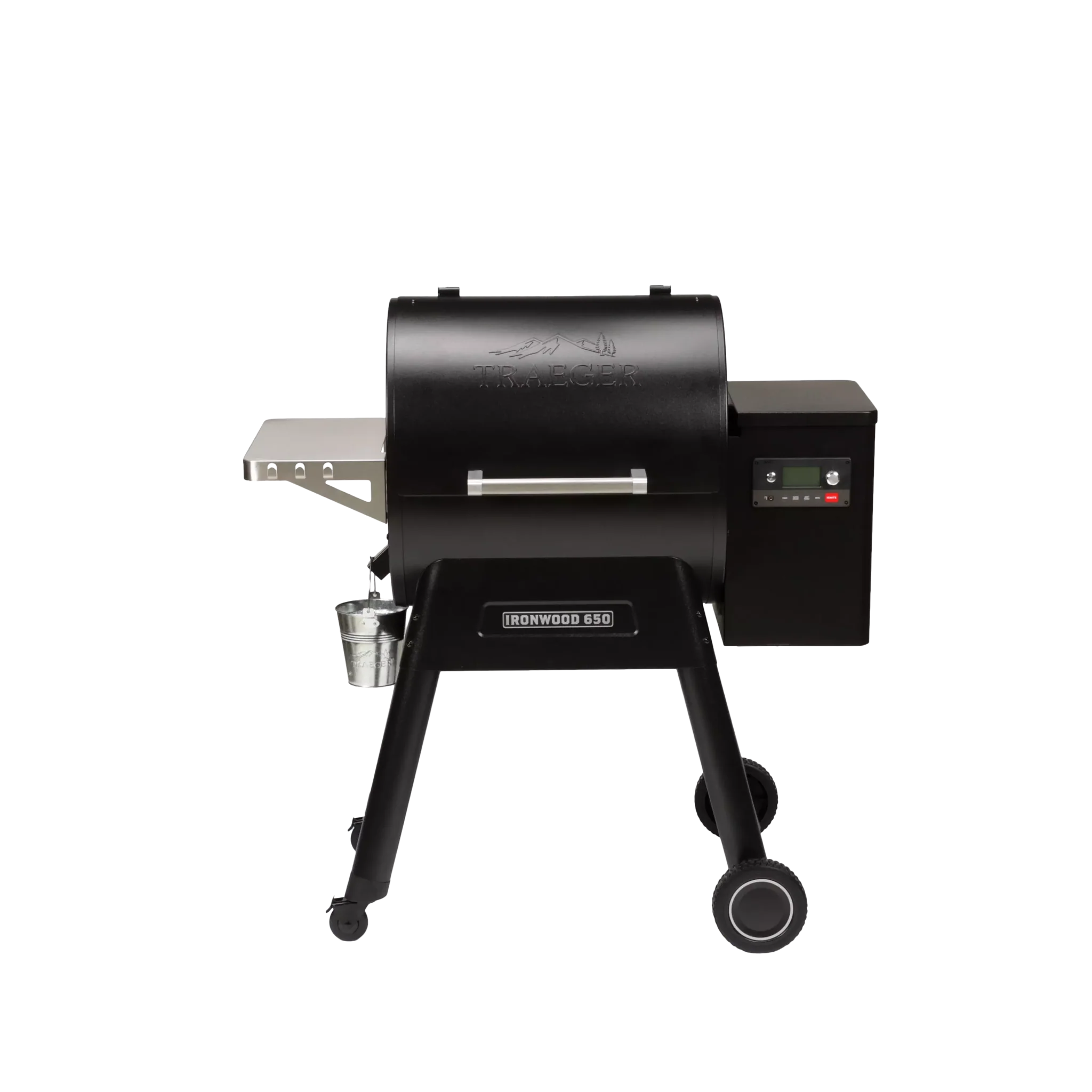 Traeger Pelletgrill Ironwood 650 - Grillstar.deTraeger Pelletgrill Ironwood 650TraegerGrillstar.de