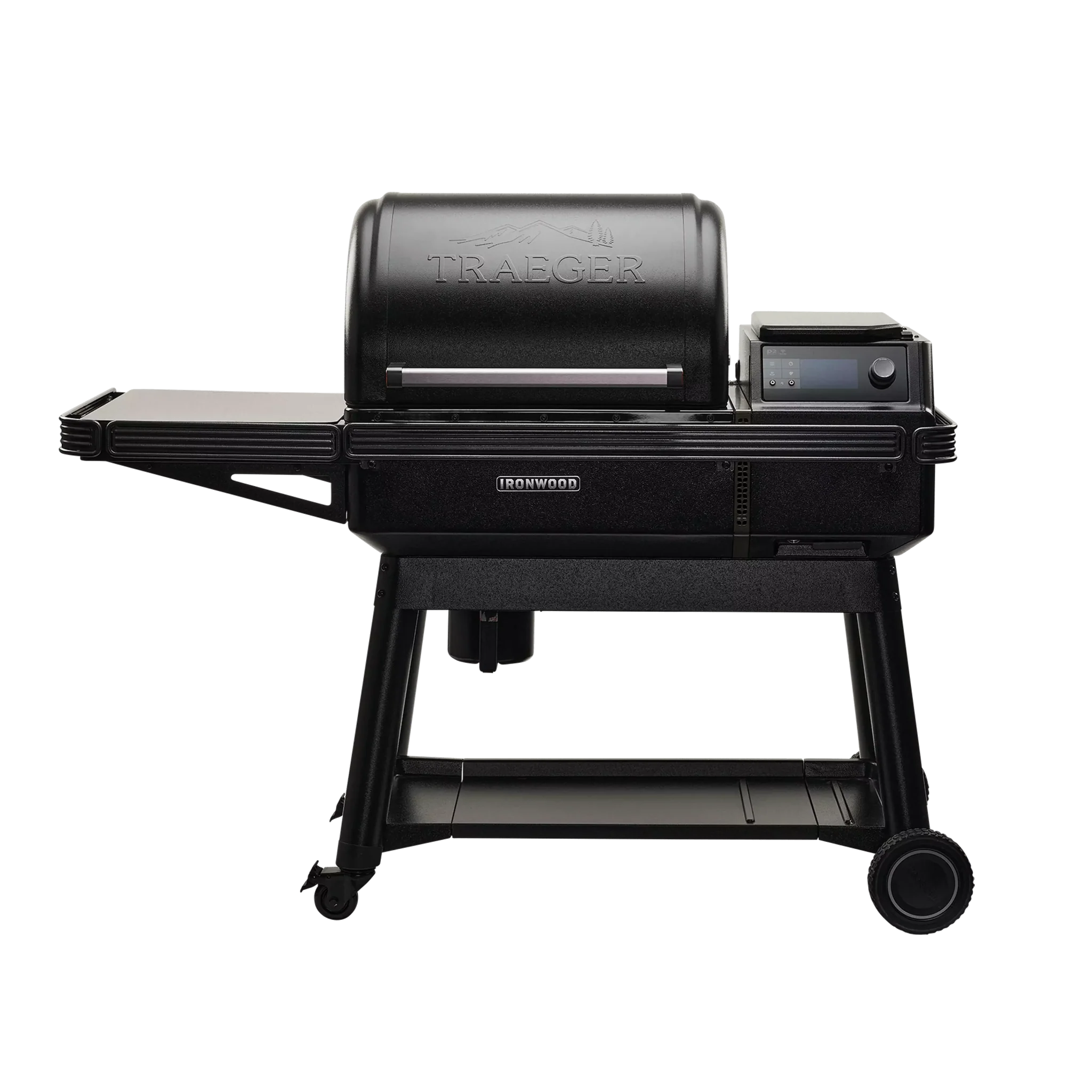 Traeger Pelletgrill Ironwood - Grillstar.deTraeger Pelletgrill IronwoodTraegerGrillstar.de
