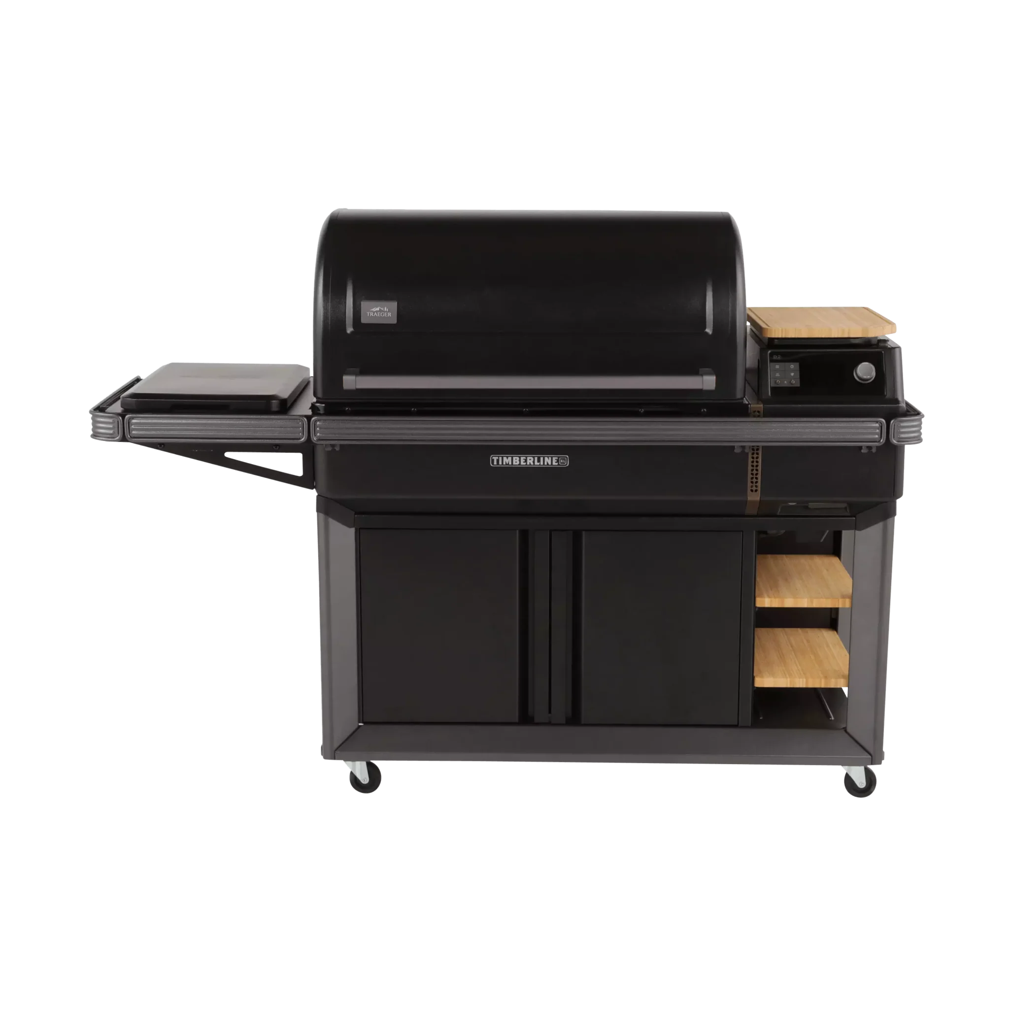 Traeger Pelletgrill Timberline XL - Grillstar.deTraeger Pelletgrill Timberline XLTraegerGrillstar.de