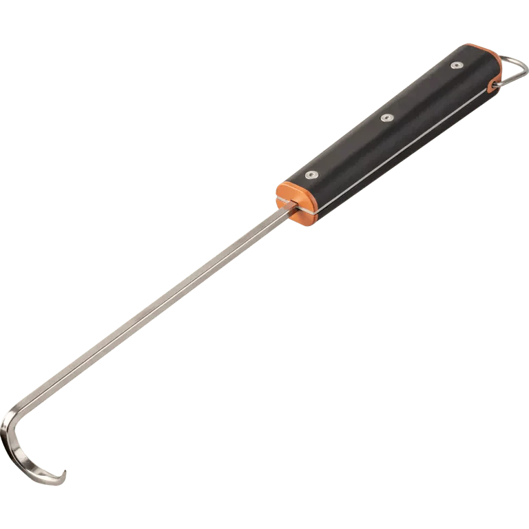 Traeger Pigtail - Grillstar.deTraeger PigtailTraegerGrillstar.de