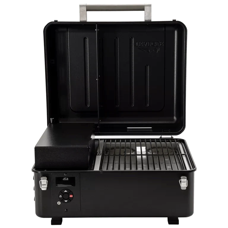Traeger Ranger - Grillstar.deTraeger RangerTraegerGrillstar.de