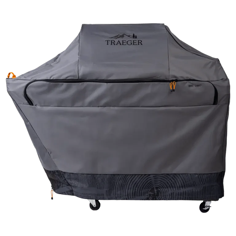 Traeger Timberline Abdeckhaube - Traeger Timberline AbdeckhaubeGrillzubehörTraeger