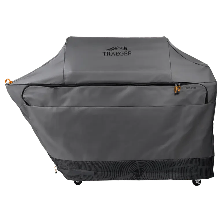 Traeger Timberline XL Abdeckhaube - Traeger Timberline XL AbdeckhaubeGrillzubehörTraeger