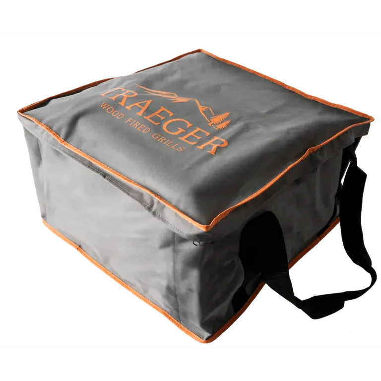 Traeger To - Go - Tasche für Ranger - Traeger To - Go - Tasche für RangerGrillzubehörTraeger