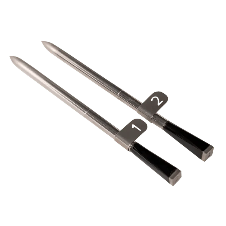 Traeger X Meater kabelloses Thermometer - Grillstar.deTraeger X Meater kabelloses ThermometerGrillzubehörTraegerGrillstar.de