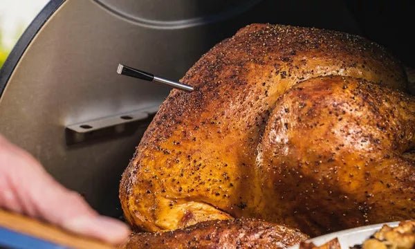 Traeger X Meater kabelloses Thermometer - Traeger X Meater kabelloses ThermometerGrillzubehörTraeger