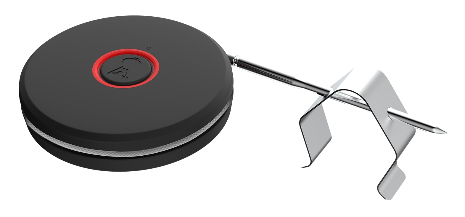 Weber Bluetooth-Thermometer mit Kabel