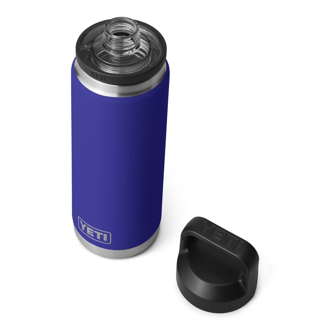 YETI Rambler Flasche, 769 ml, Offshore Blue - Grillstar.deYETI Rambler Flasche, 769 ml, Offshore BlueYETIGrillstar.de