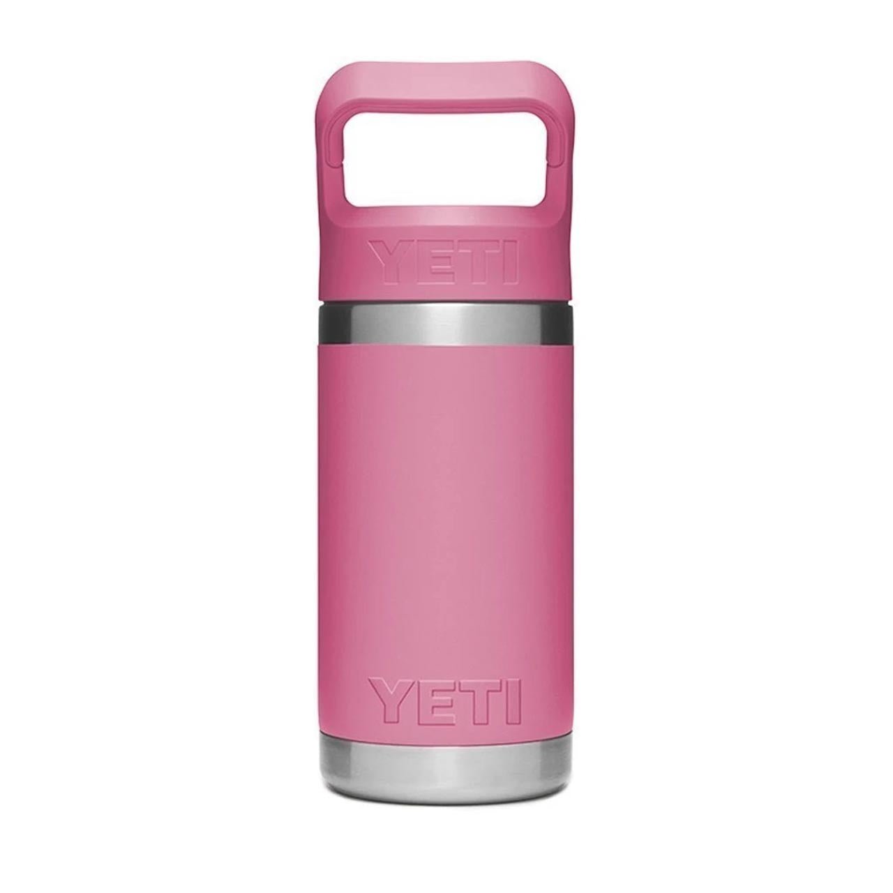 YETI Rambler Junior Kinderflasche, 354 ml, Canyon Red - Grillstar.deYETI Rambler Junior Kinderflasche, 354 ml, Canyon RedYETIGrillstar.de
