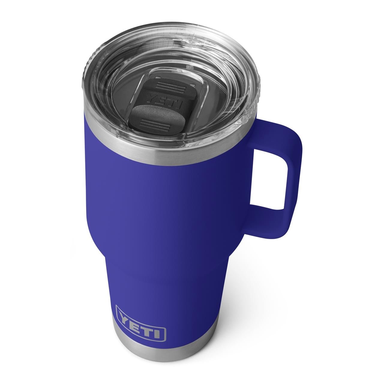 YETI Rambler Reisebecher, 887 ml, Offshore Blue - Grillstar.deYETI Rambler Reisebecher, 887 ml, Offshore BlueYETIGrillstar.de