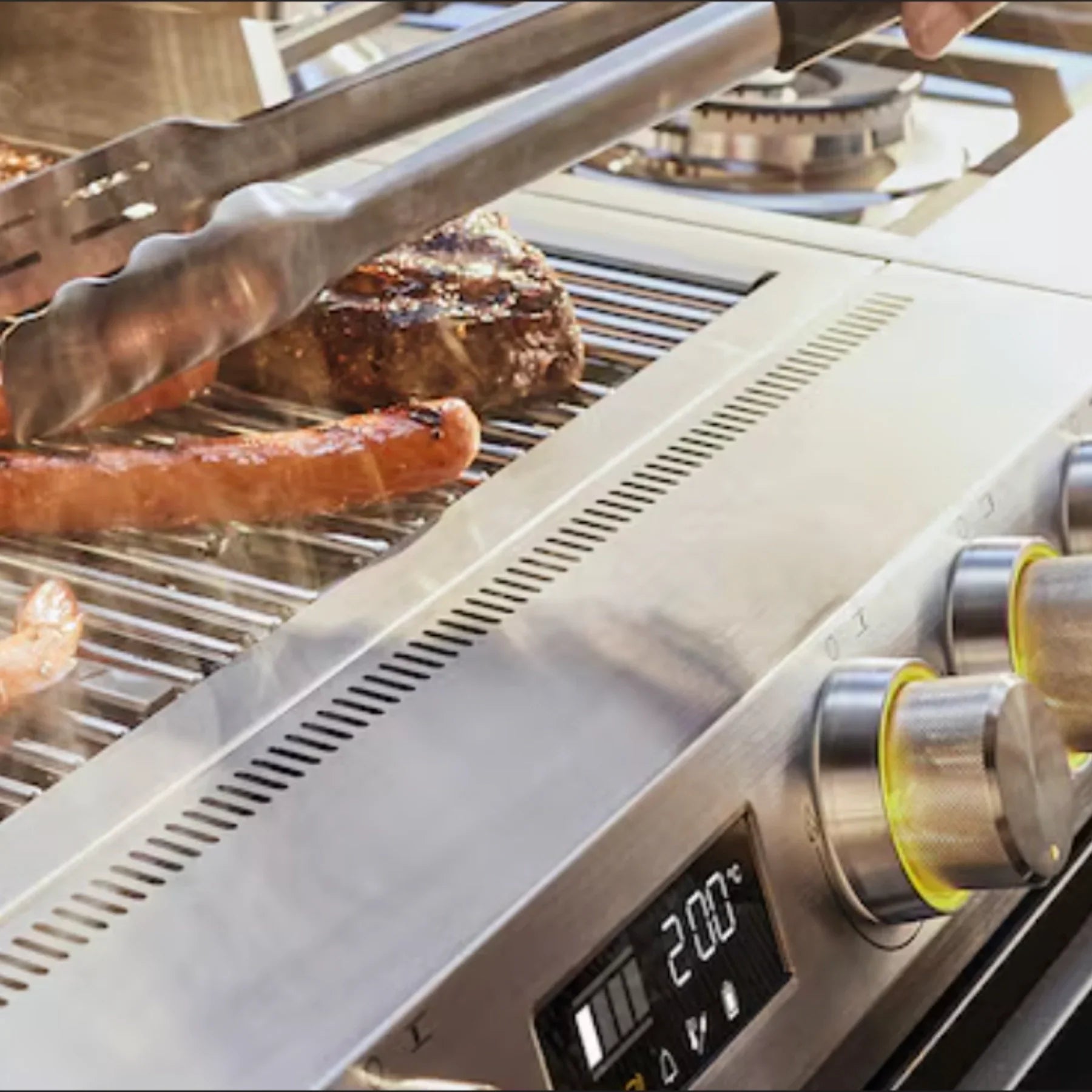 Miele Dreams: Wenn die Sterneküche in den Garten zieht