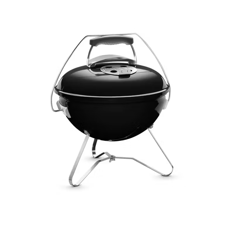Weber Smokey Joe Premium Holzkohlegrill 37cm