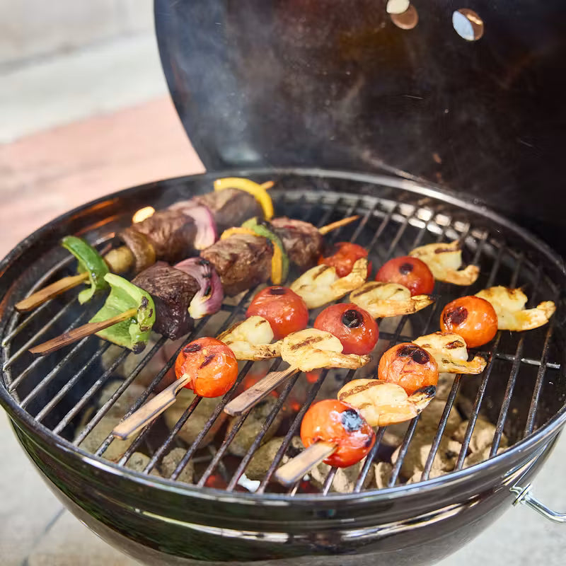 Weber Smokey Joe Premium Holzkohlegrill 37cm