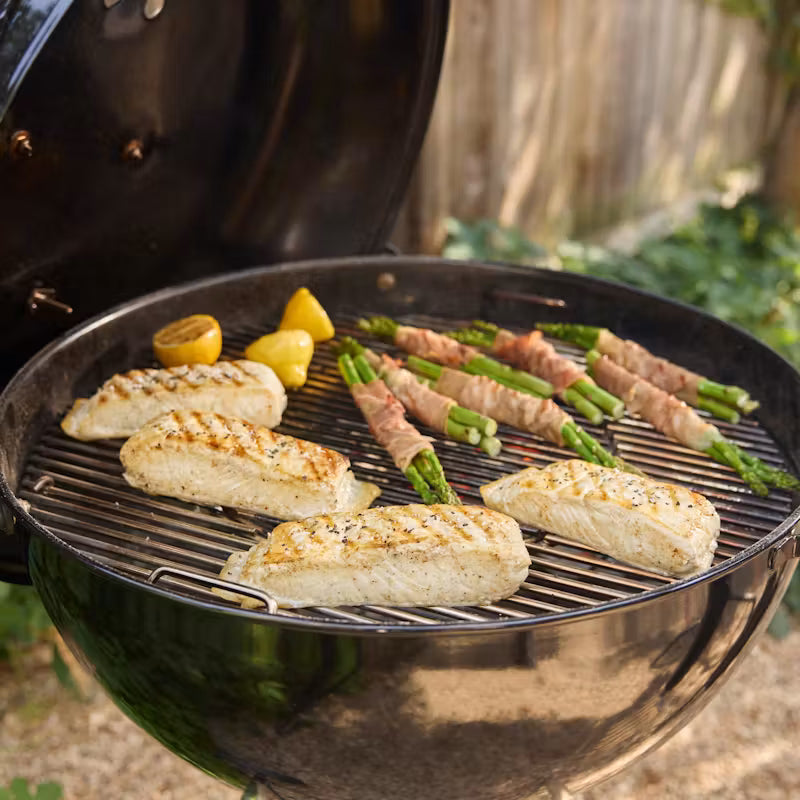 Weber Master-Touch GBS 5755 OCEAN BLUE EU