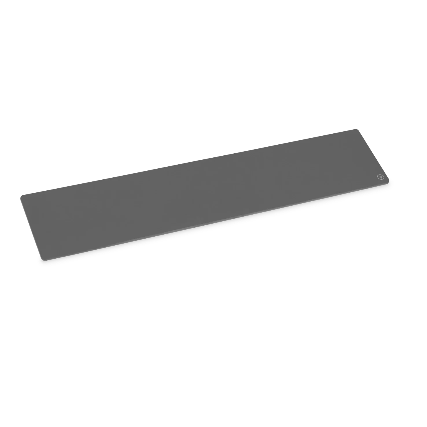 Sheriff Pelletgrill - Ablagebrett PaperPlank grau für Sheriff 1.0 und 2.0 ohne Halterung