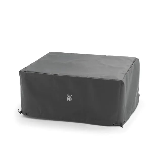 WMF Edition One Plancha-Set, 60 cm, elektrisch