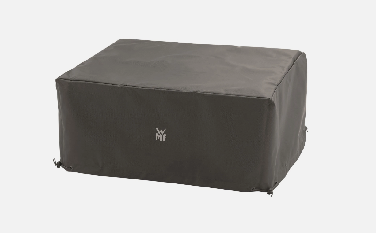 WMV Abdeckhaube für Plancha Edition One 75G Polyester