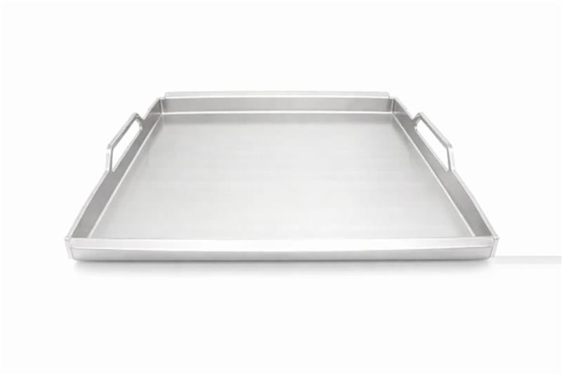 Babossa FullSize Einsatzpfanne | Napoleon Rogue | 449 x 475 x 40 mm