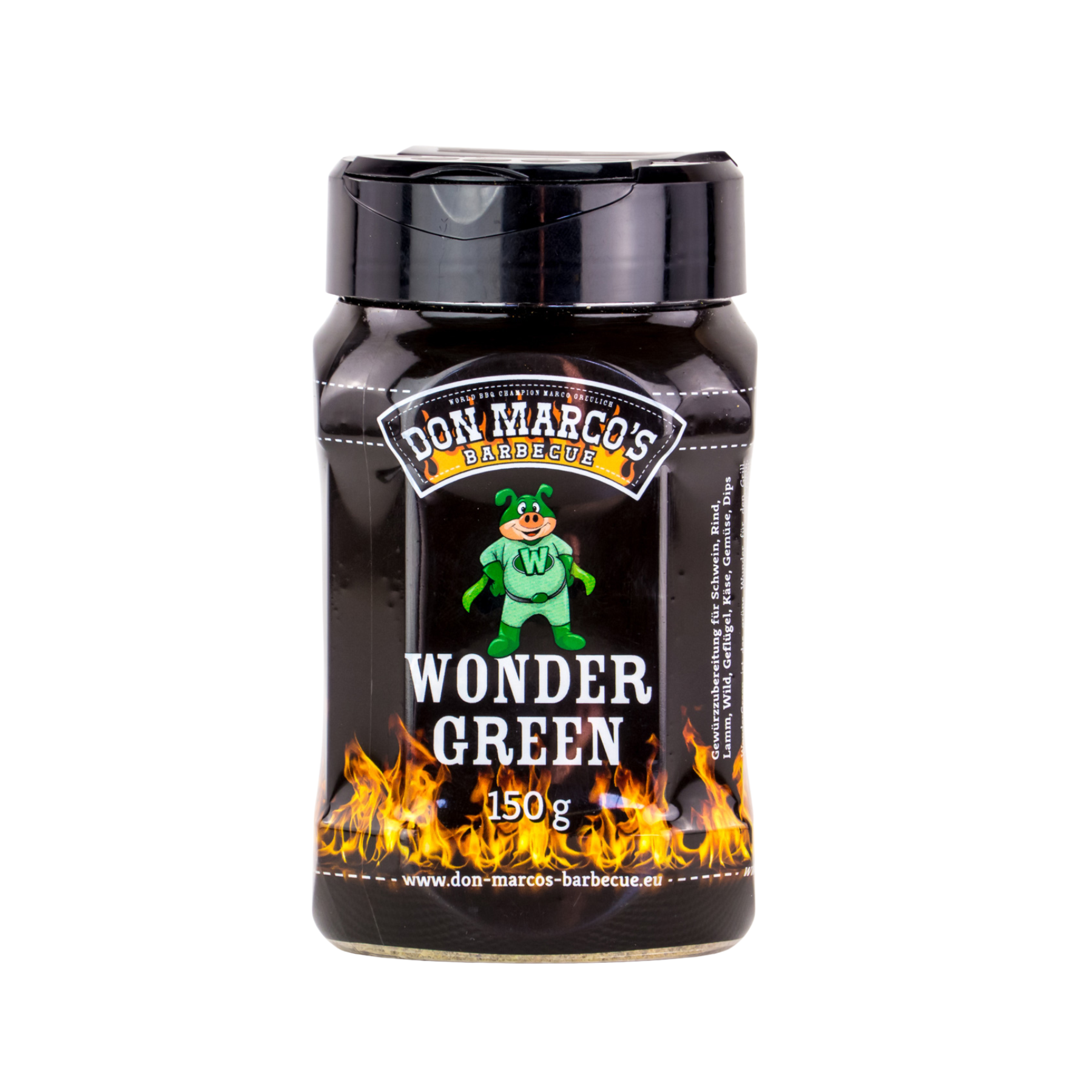 Don Marco's Wonder Green, 150 Dose