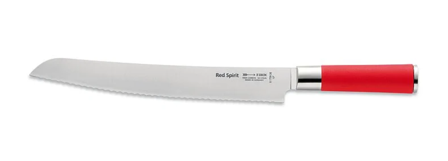 Dick Red Spirit Brotmesser 26 cm