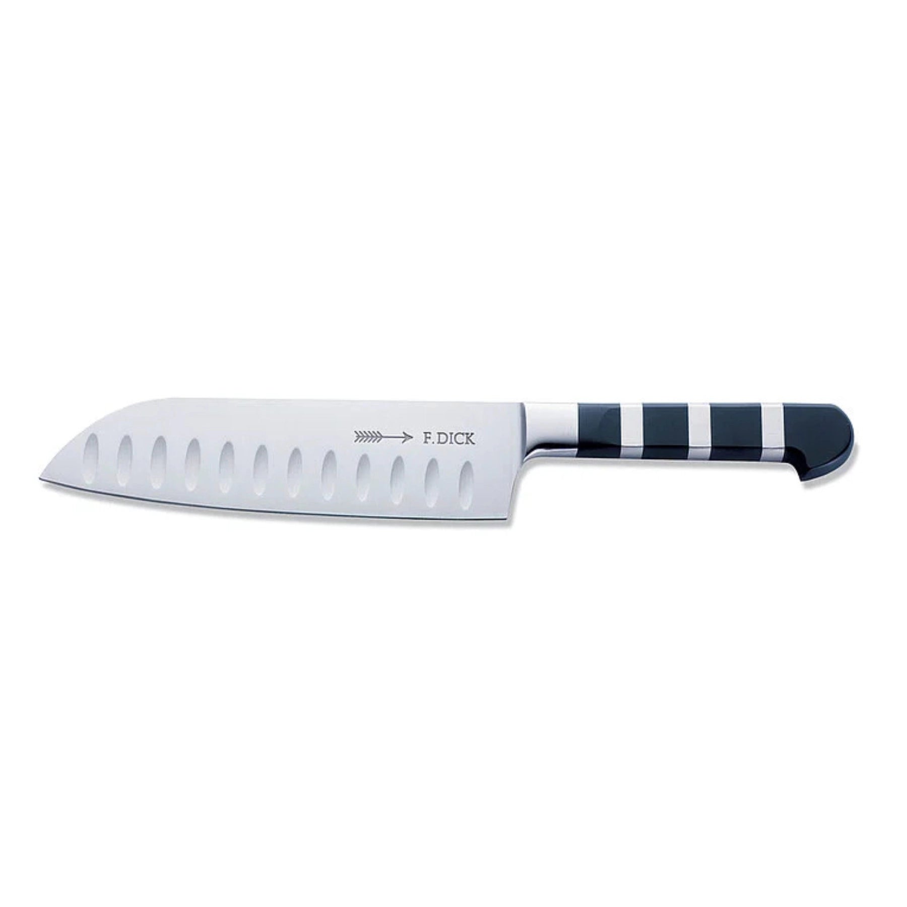 Dick 1905 Santoku Kullenschliff 18 cm