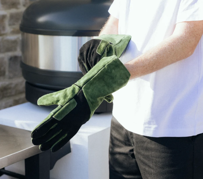 Gozney hitzebeständige Handschuhe