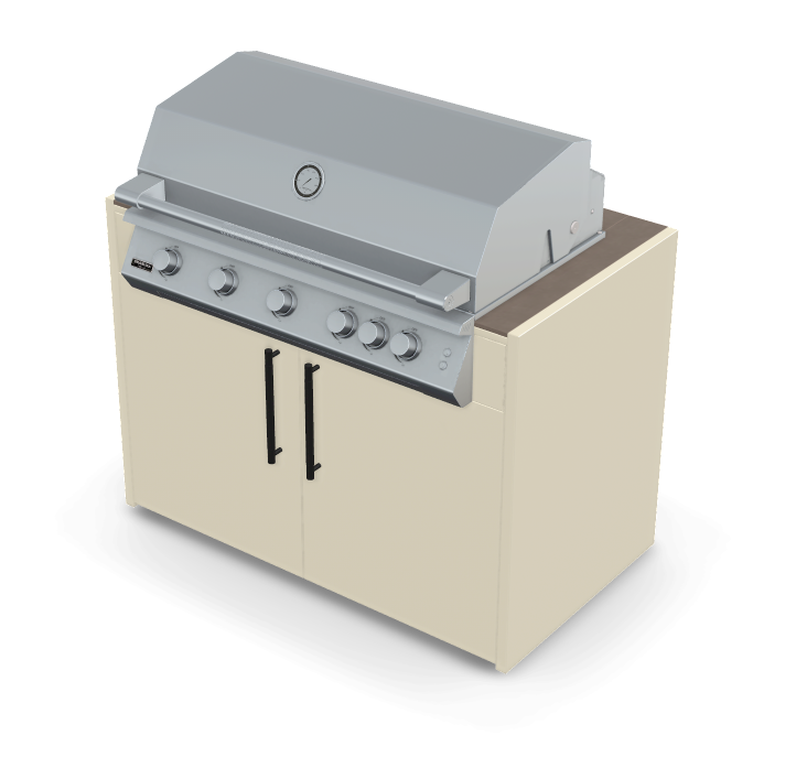 Brabura Fusion 500 RS Modul