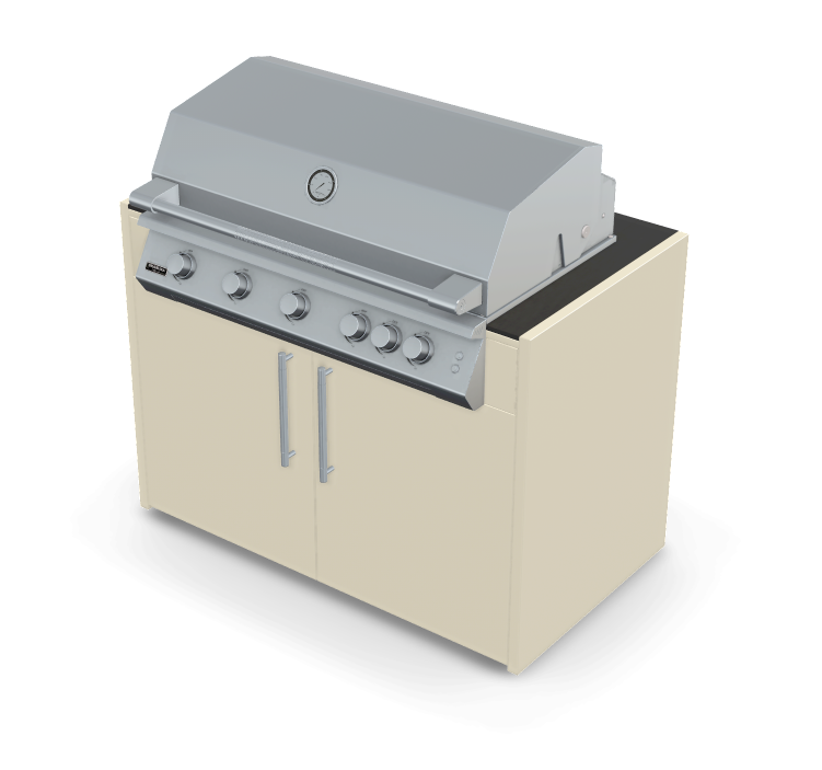 Brabura Fusion 500 RS Modul