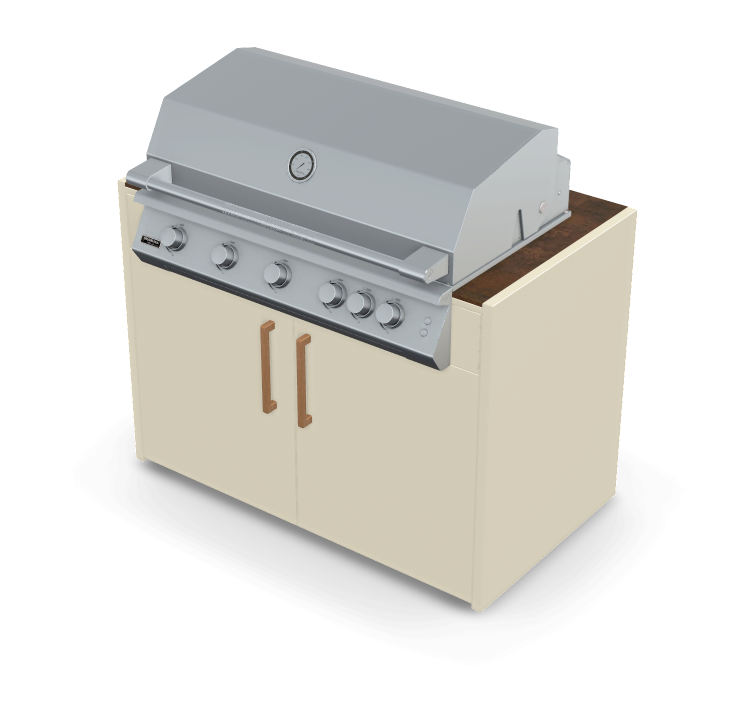 Brabura Fusion 500 RS Modul