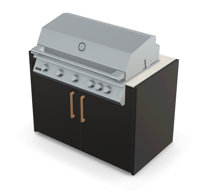 Brabura Fusion 500 RS Modul