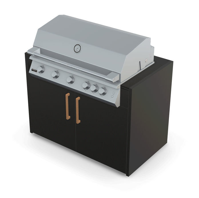 Brabura Fusion 500 RS Modul