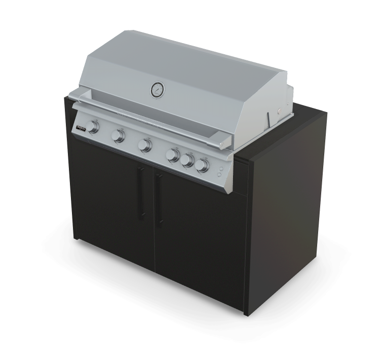 Brabura Fusion 500 RS Modul