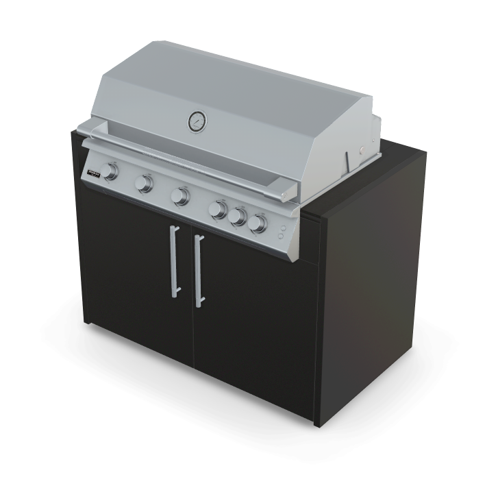 Brabura Fusion 500 RS Modul