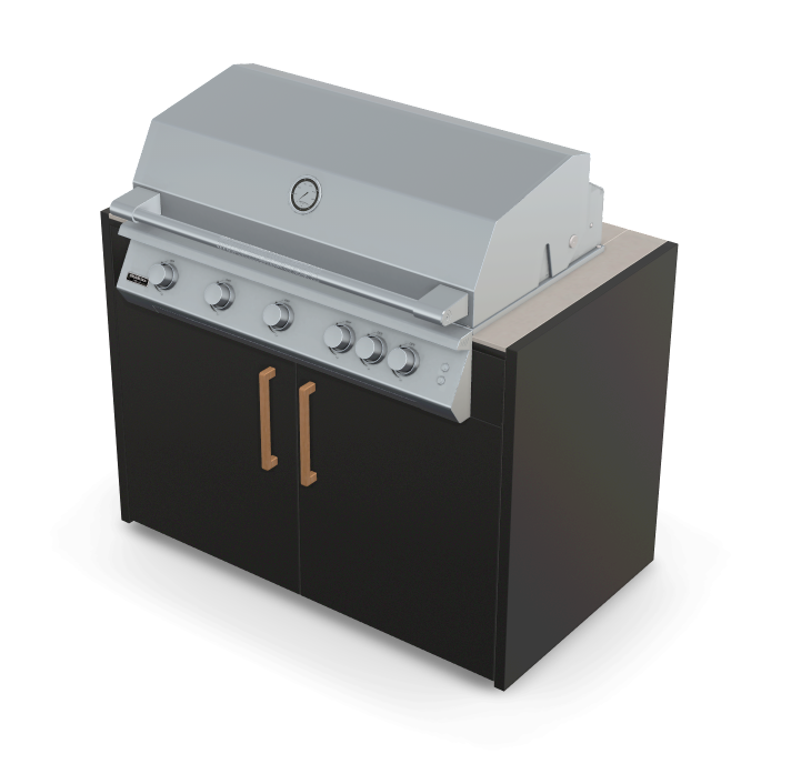 Brabura Fusion 500 RS Modul