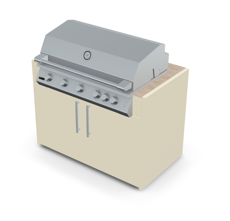 Brabura Fusion 500 RS Modul