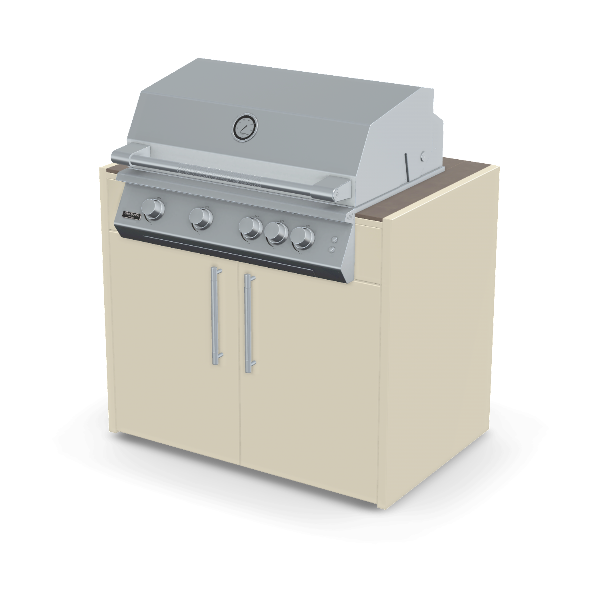 Brabura Fusion 400 RS Modul