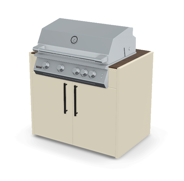 Brabura Fusion 400 RS Modul