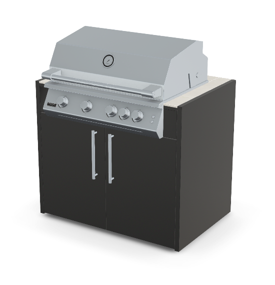 Brabura Fusion 400 RS Modul