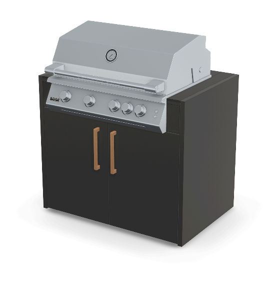 Brabura Fusion 400 RS Modul