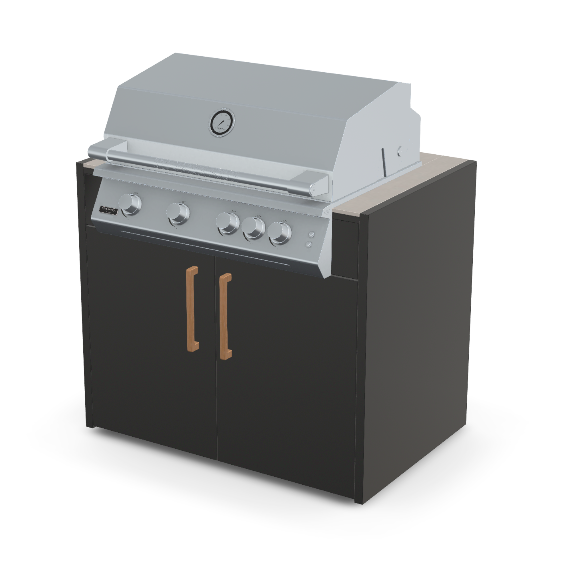 Brabura Fusion 400 RS Modul