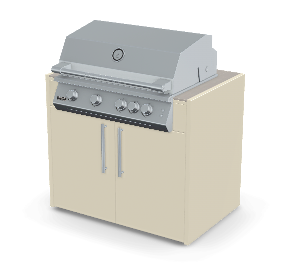 Brabura Fusion 400 RS Modul