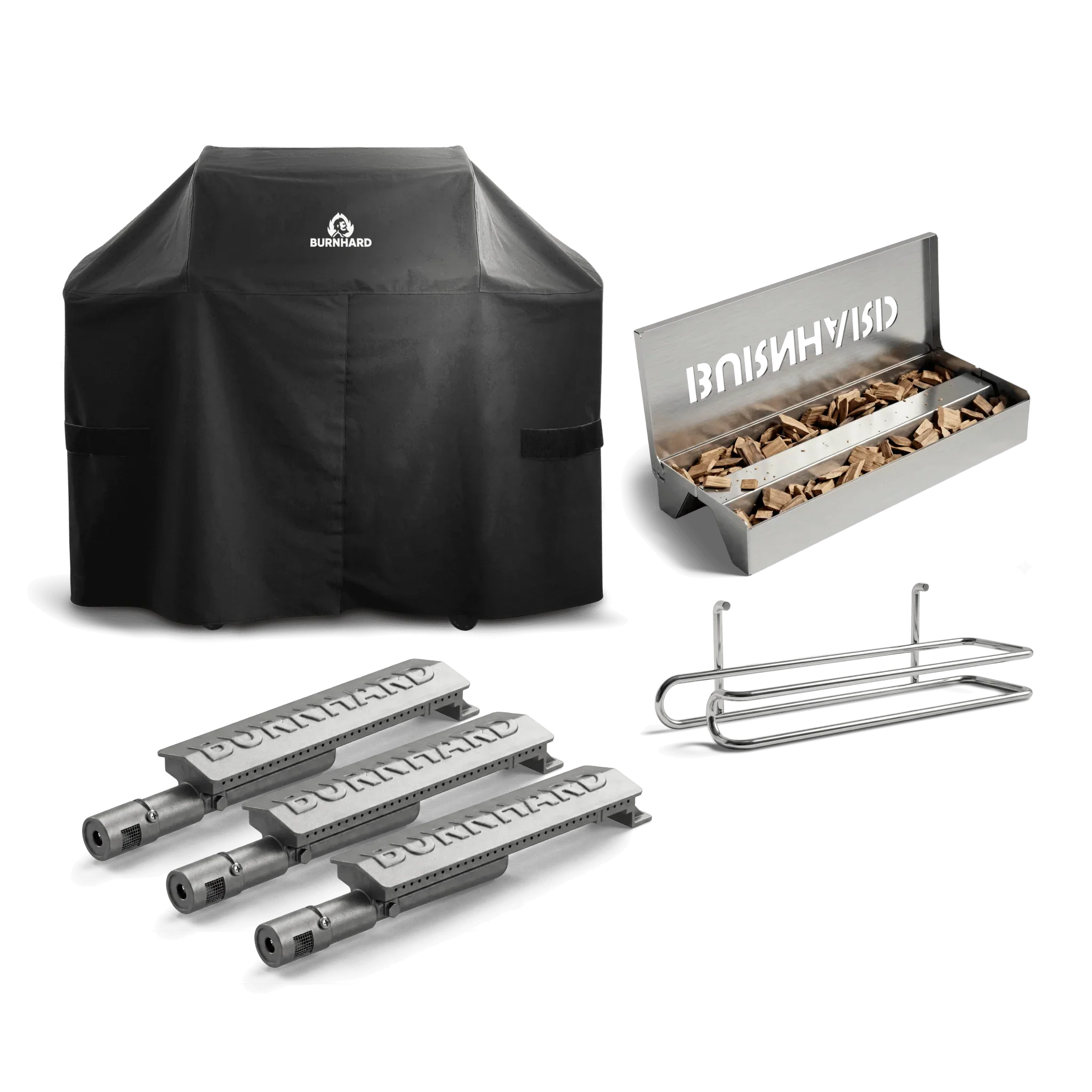 Burnhard Upgrade Set FRED Series 4