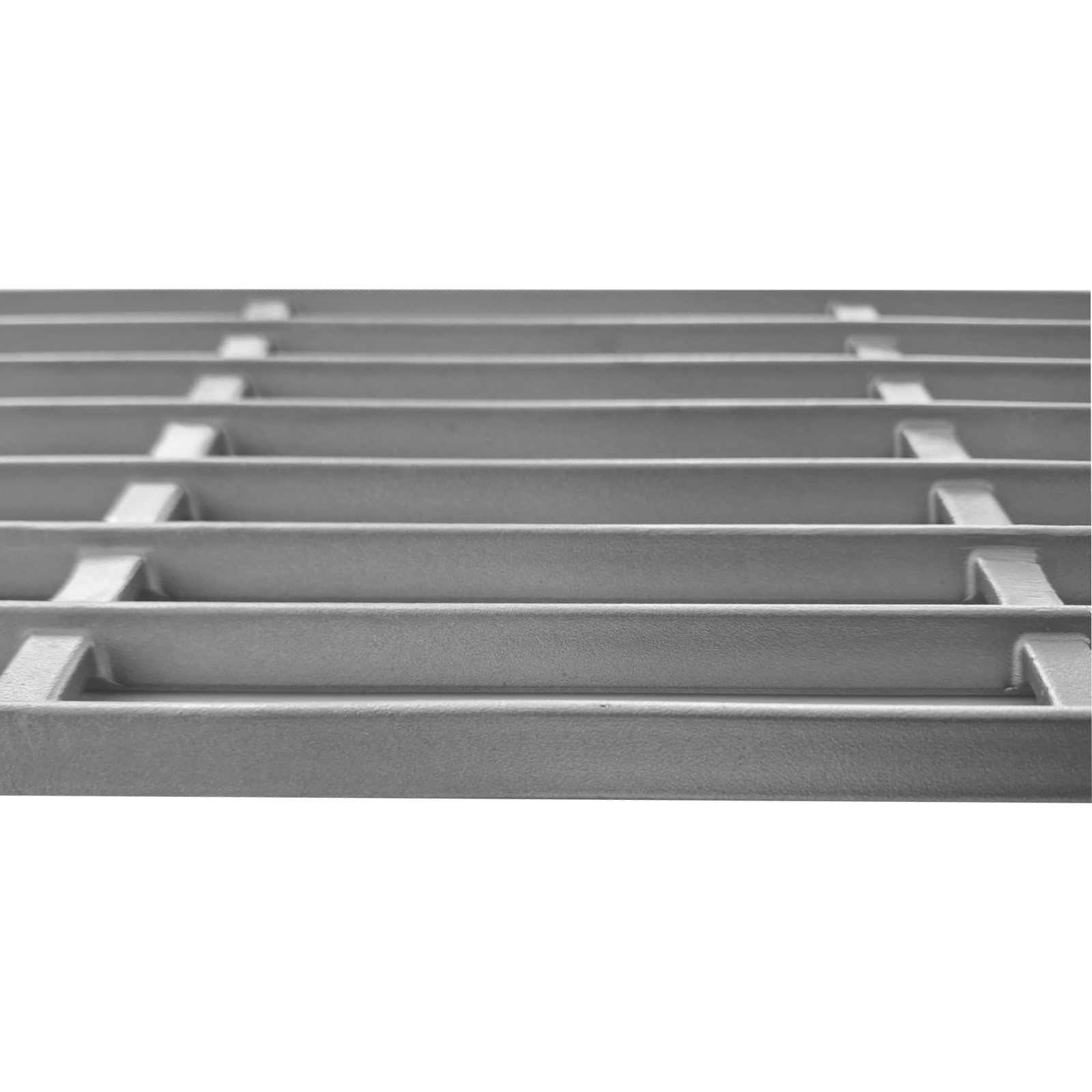 BBQ Salon Edelstahlgussrost für Broil King Baron / Crown