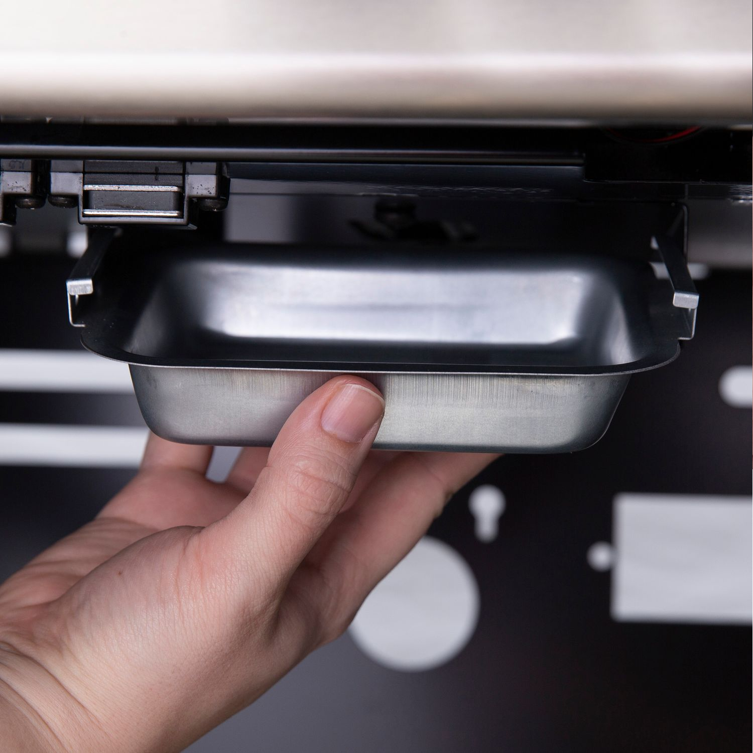 Broil King Baron S 490 IR inkl. Drehspieß & Infrarotbrenner